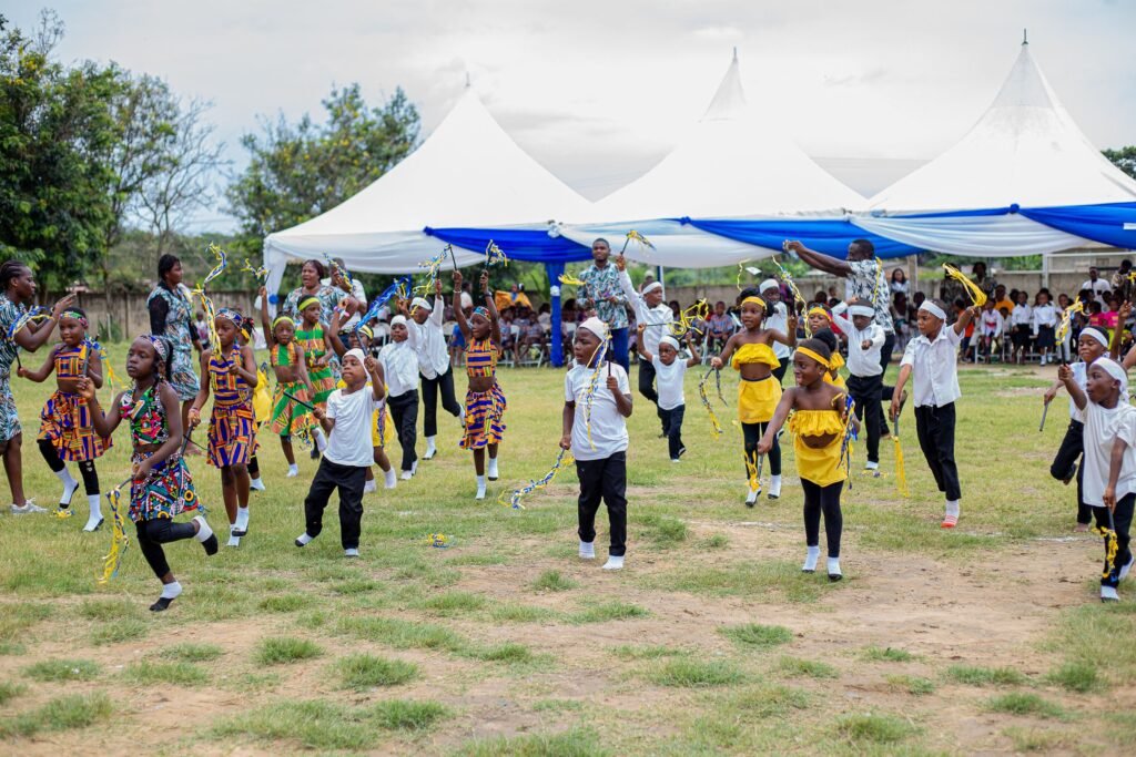 Sports day 2026