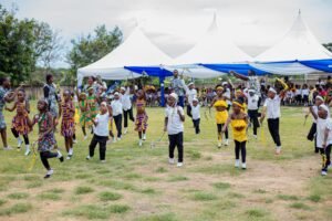 Sports day 2026